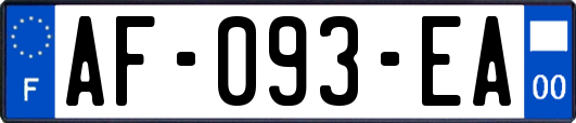 AF-093-EA