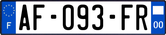 AF-093-FR