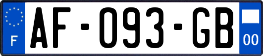 AF-093-GB