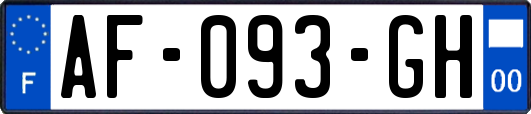 AF-093-GH