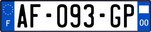 AF-093-GP