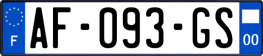 AF-093-GS