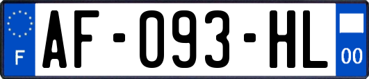 AF-093-HL