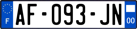 AF-093-JN