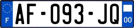 AF-093-JQ