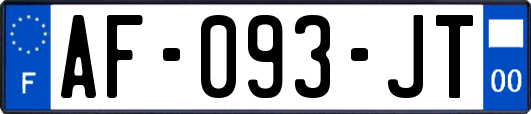 AF-093-JT