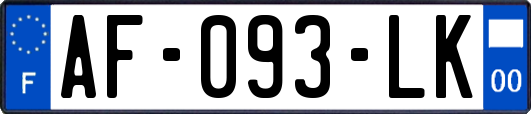AF-093-LK