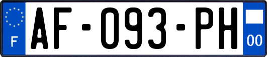 AF-093-PH