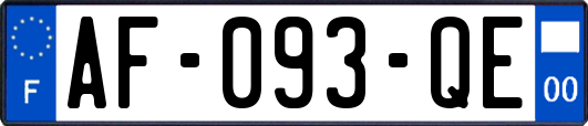 AF-093-QE