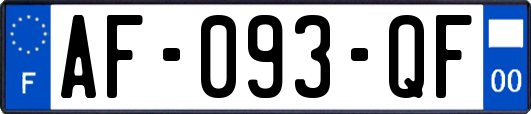 AF-093-QF