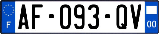 AF-093-QV