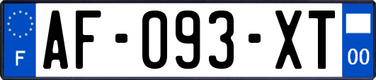 AF-093-XT