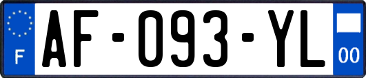 AF-093-YL