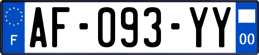 AF-093-YY