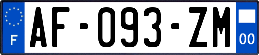 AF-093-ZM