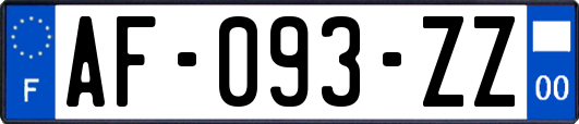 AF-093-ZZ