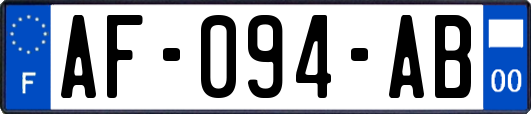 AF-094-AB