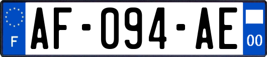 AF-094-AE