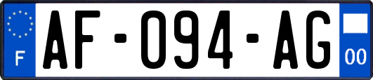 AF-094-AG