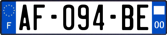 AF-094-BE