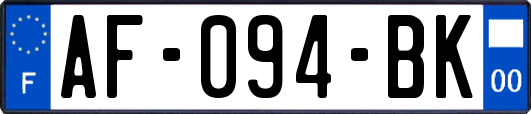 AF-094-BK