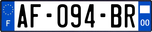 AF-094-BR