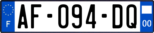 AF-094-DQ