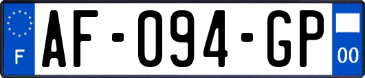 AF-094-GP