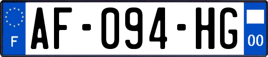 AF-094-HG