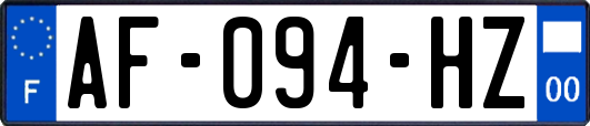 AF-094-HZ