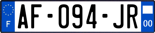 AF-094-JR