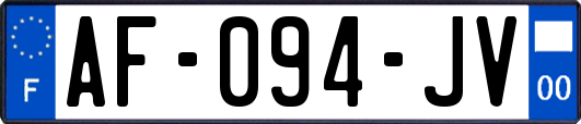 AF-094-JV