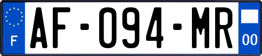 AF-094-MR