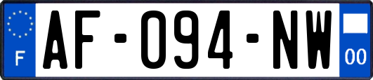 AF-094-NW