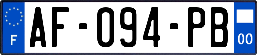 AF-094-PB