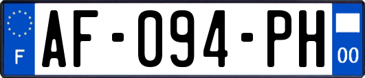 AF-094-PH