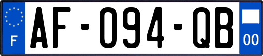 AF-094-QB