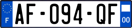 AF-094-QF
