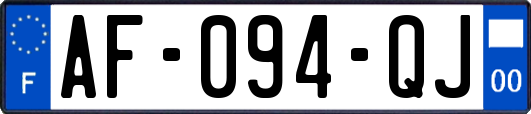 AF-094-QJ