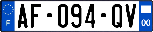 AF-094-QV