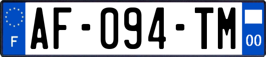 AF-094-TM