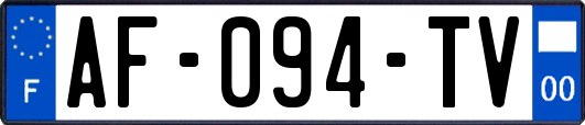 AF-094-TV