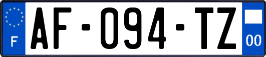 AF-094-TZ