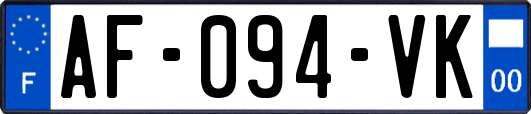 AF-094-VK