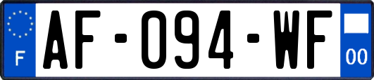 AF-094-WF