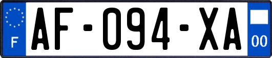 AF-094-XA
