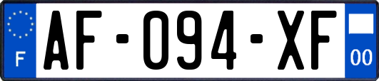 AF-094-XF