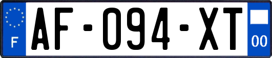 AF-094-XT