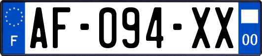 AF-094-XX