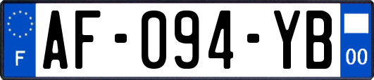 AF-094-YB